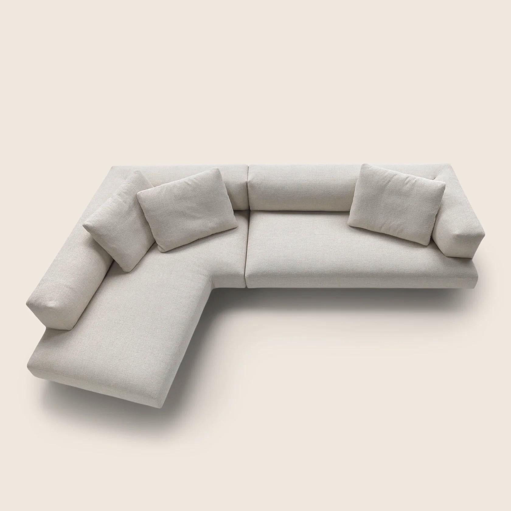 Maple Home Corner Sofa Set Custom Sizes sectional Couch