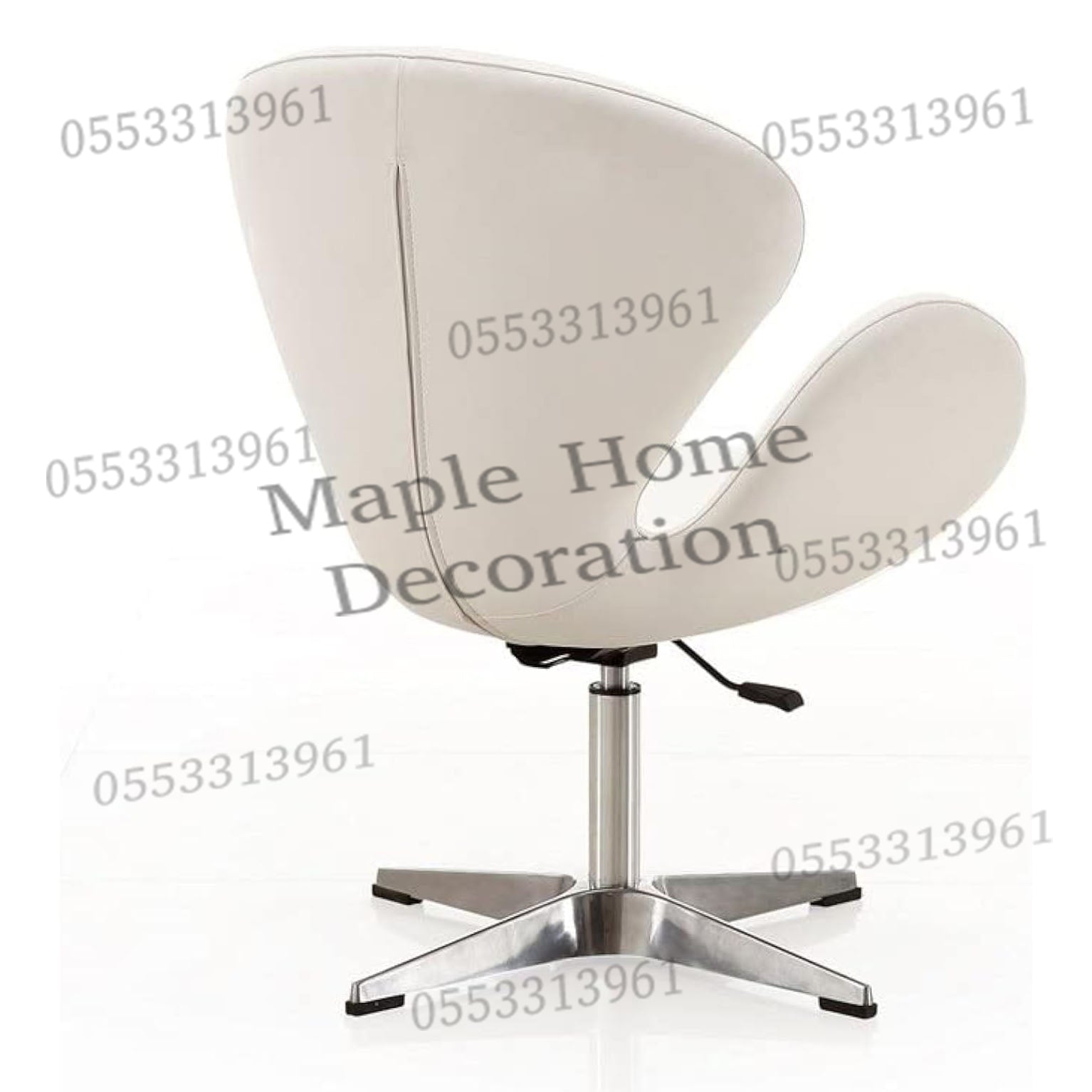 Adjustable Height Swivel Bar Stool Rotation, Stylish & Versatile Seating