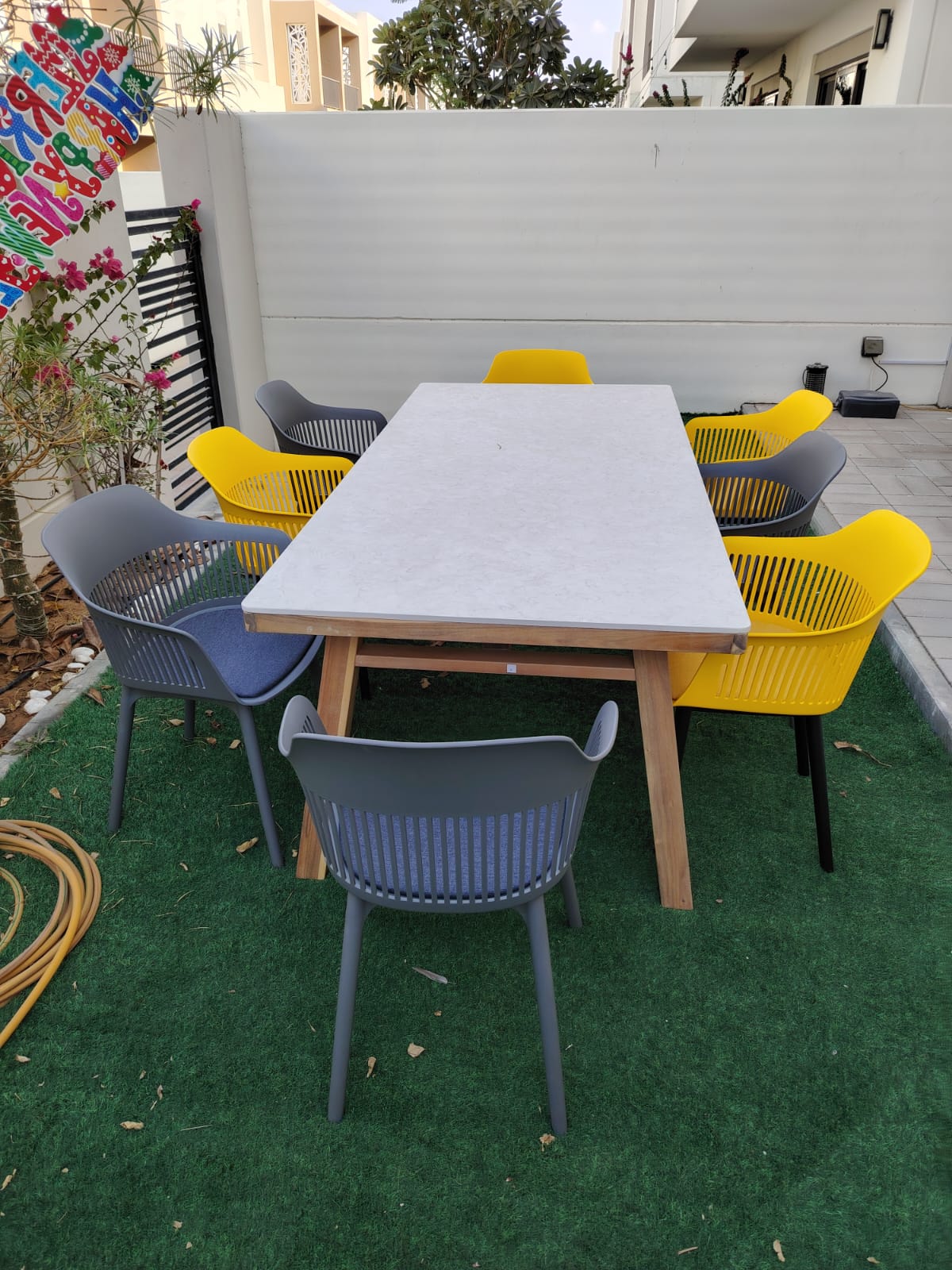 Heavy Duty Plastic Chairs Multi-Color Indoor Outdoor Seating Caf¨¦s Homes