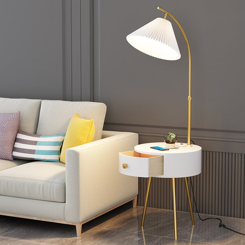 Light , Floor Lamps