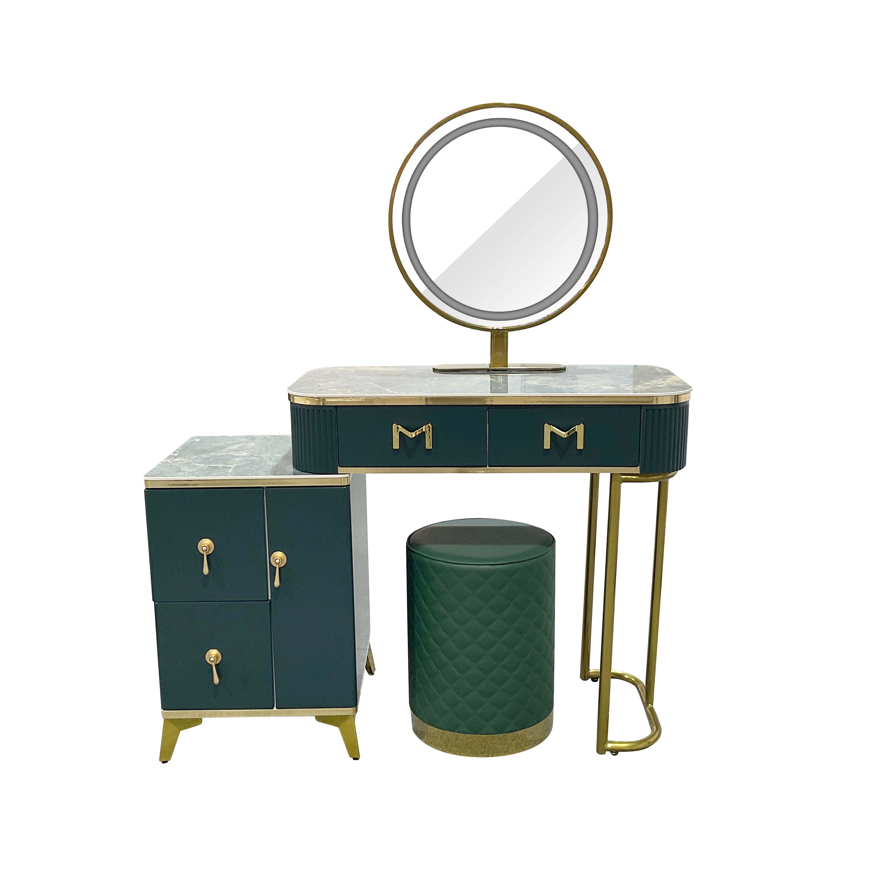 Bed Side Table-CBB243