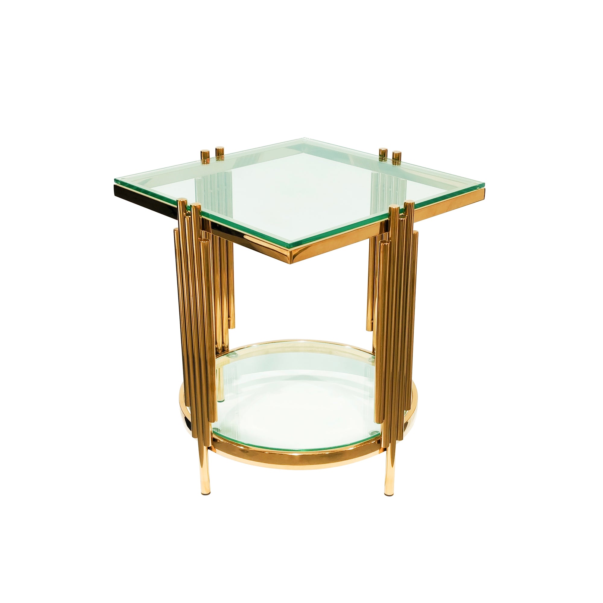 Side Table End Table