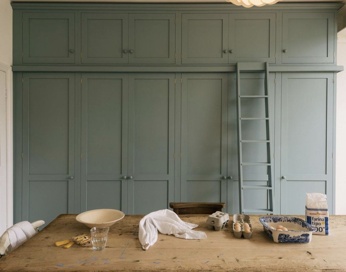 Custom Wardrobe Tailored Storage Solution for Bedrooms Walk In Closets?