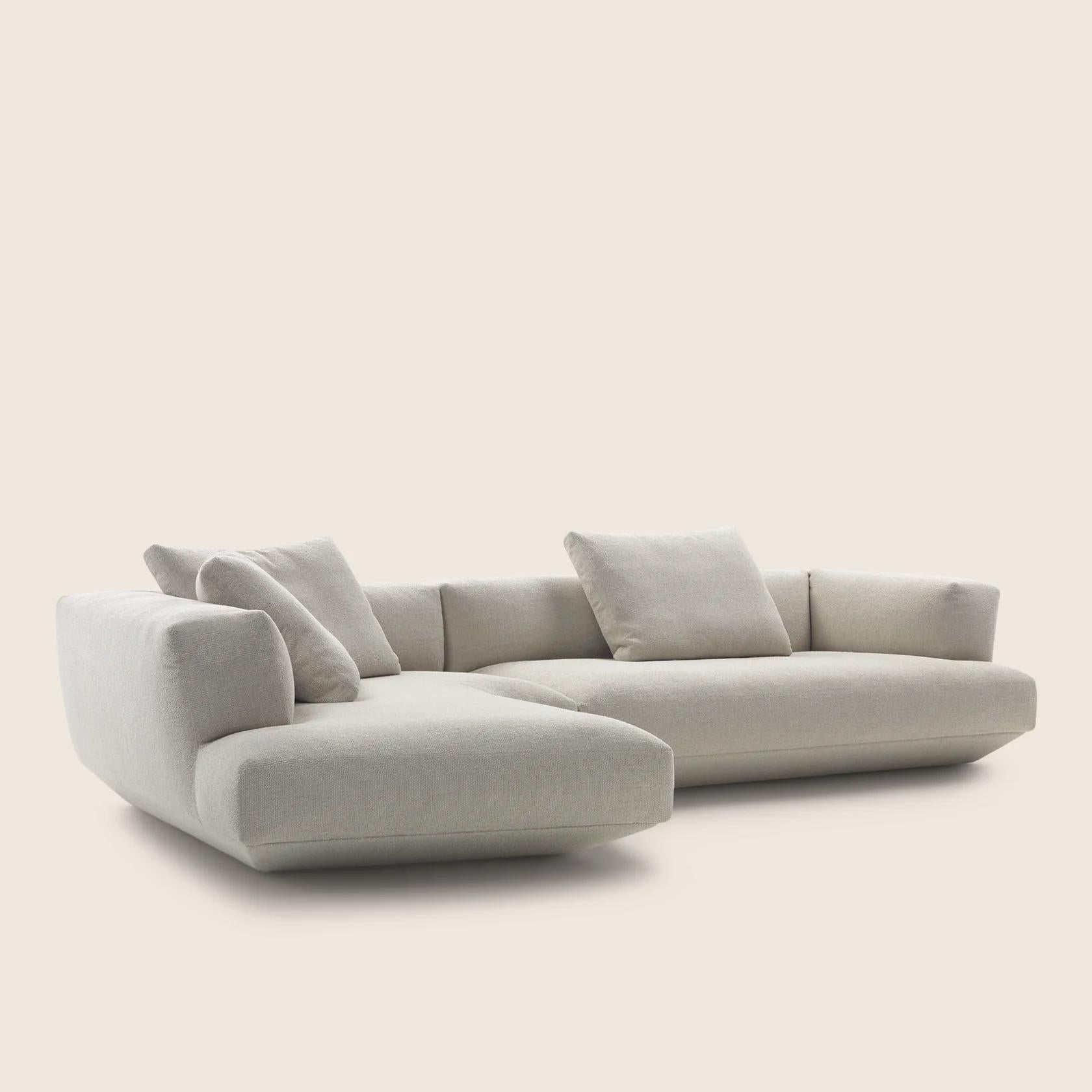 Maple Home Corner Sofa Set Custom Sizes sectional Couch