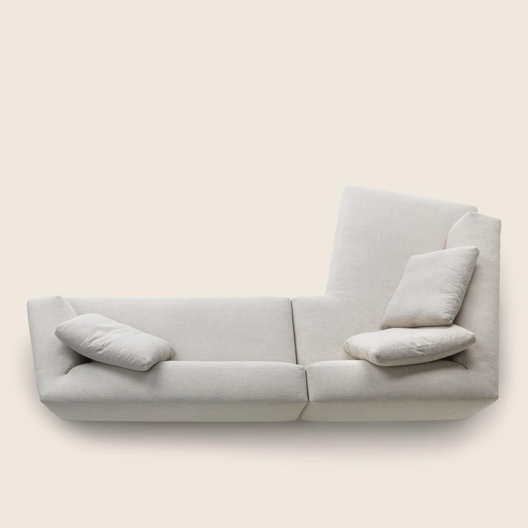 Maple Home Corner Sofa Set Custom Sizes sectional Couch