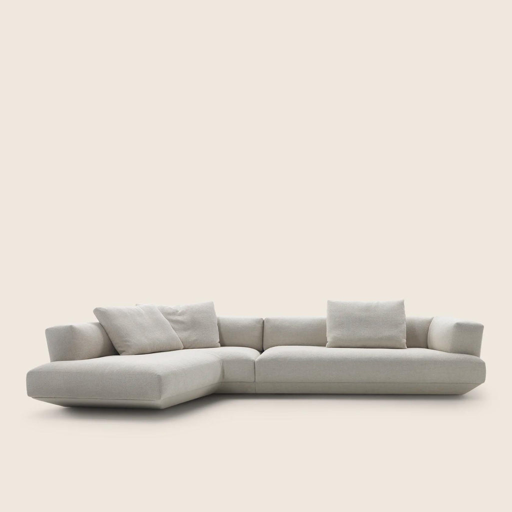Maple Home Corner Sofa Set Custom Sizes sectional Couch
