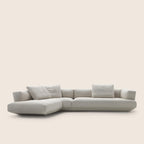 Maple Home Corner Sofa Set Custom Sizes sectional Couch