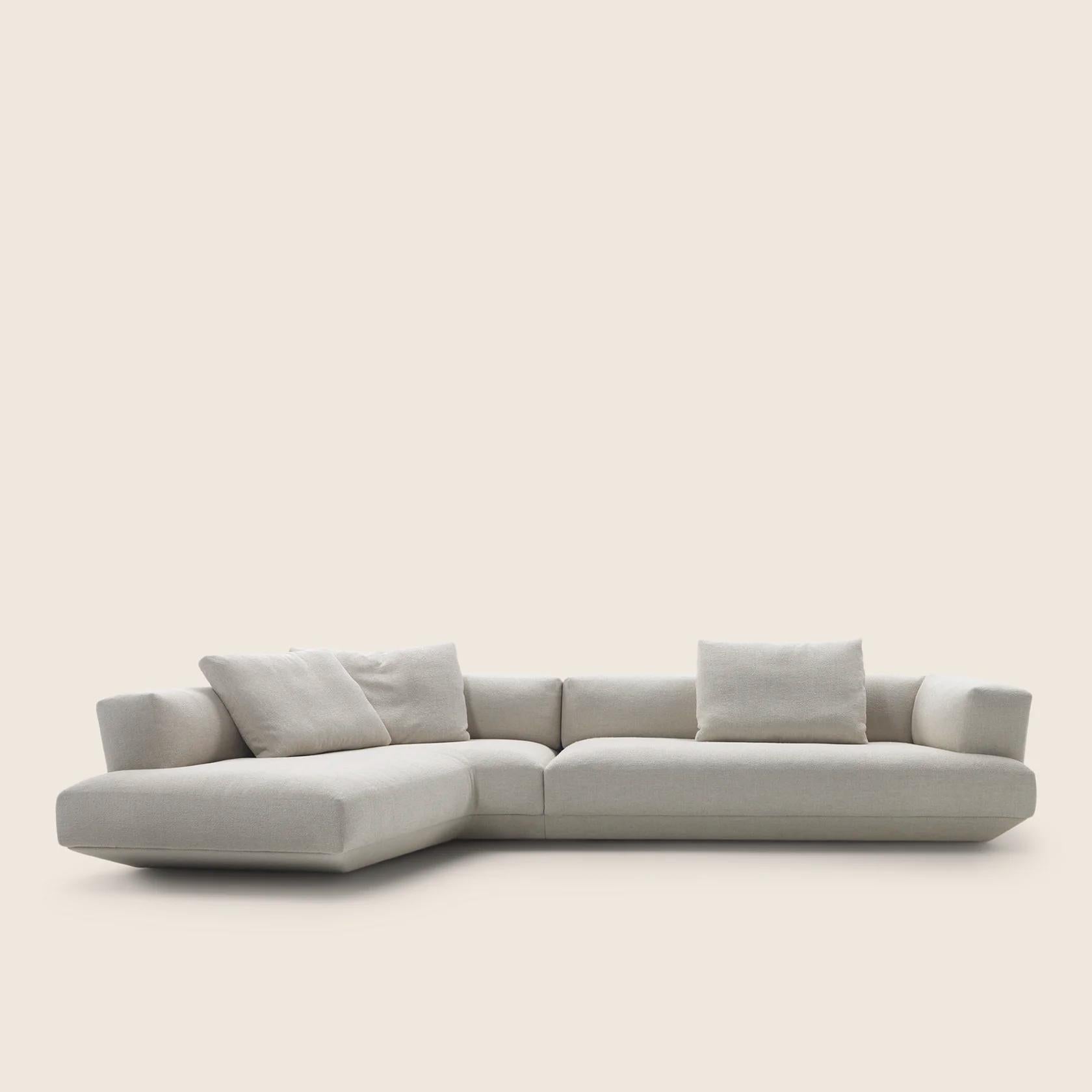 Maple Home Corner Sofa Set Custom Sizes sectional Couch