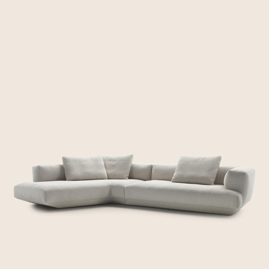Maple Home Corner Sofa Set Custom Sizes sectional Couch