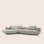 Maple Home Corner Sofa Set Custom Sizes sectional Couch