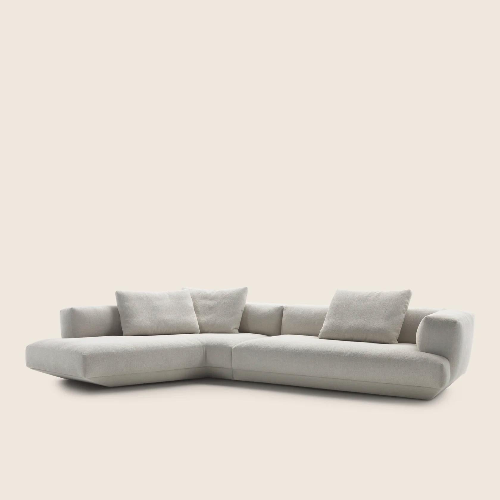 Maple Home Corner Sofa Set Custom Sizes sectional Couch