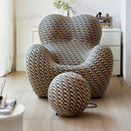 Single Chair Children Toy Leisure Seating