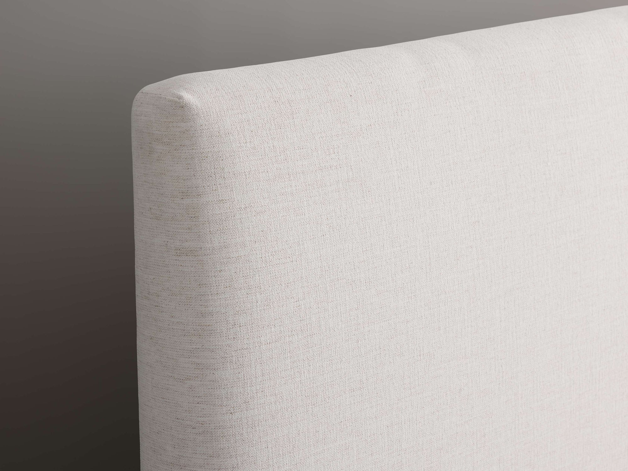 MAPLE HOME DECORATION Modern Upholstered Bed - Custom Sizes