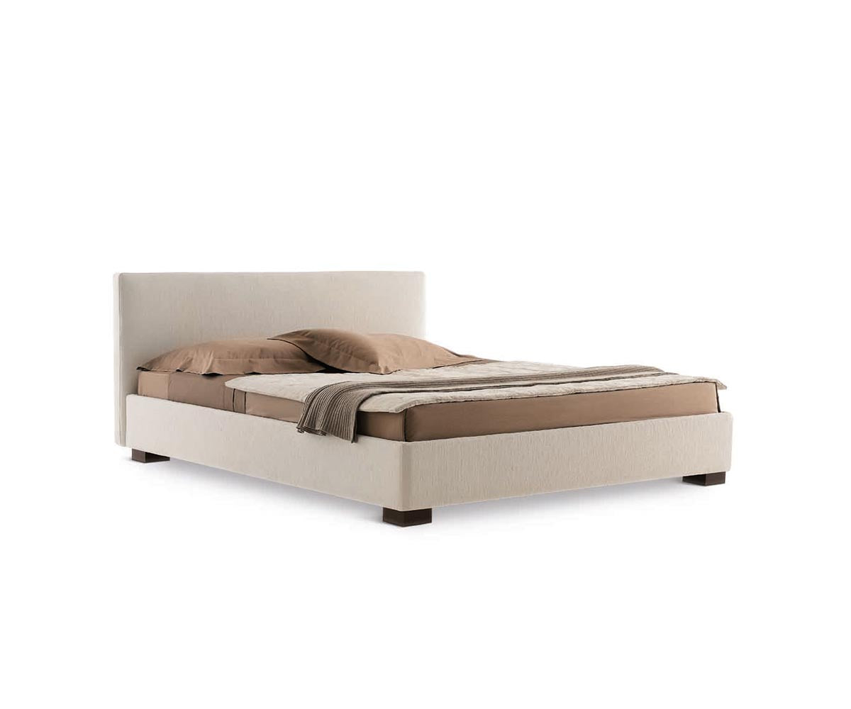 MAPLE HOME Custom Upholstered Bed Frame ¨C Modern Style with Leather/Velvet/Fabric Options