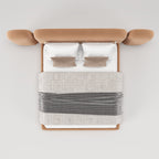 MAPLE HOME Custom Upholstered Bed Frame ¨C Modern Style with Leather/Velvet/Fabric Options