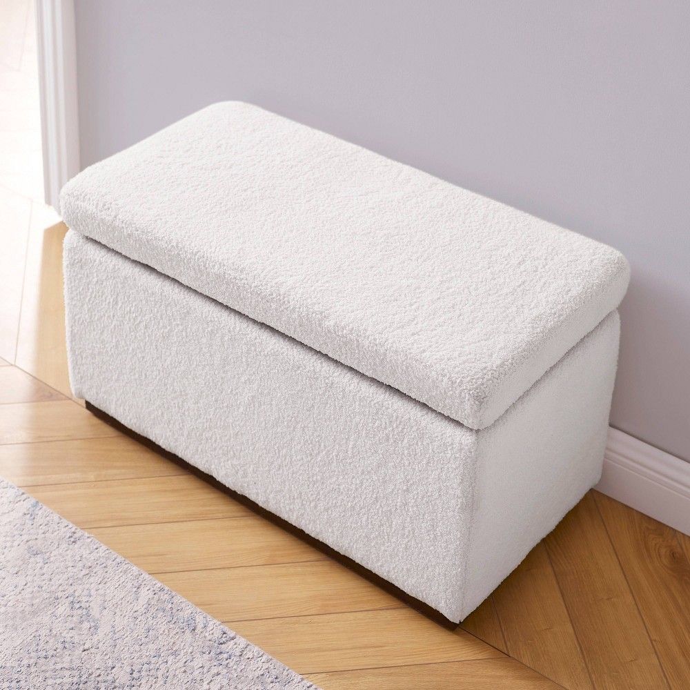 Versatile Home Bench: Practical Seating for Bedroom & Entryway ¨C Standard or Storage Options
