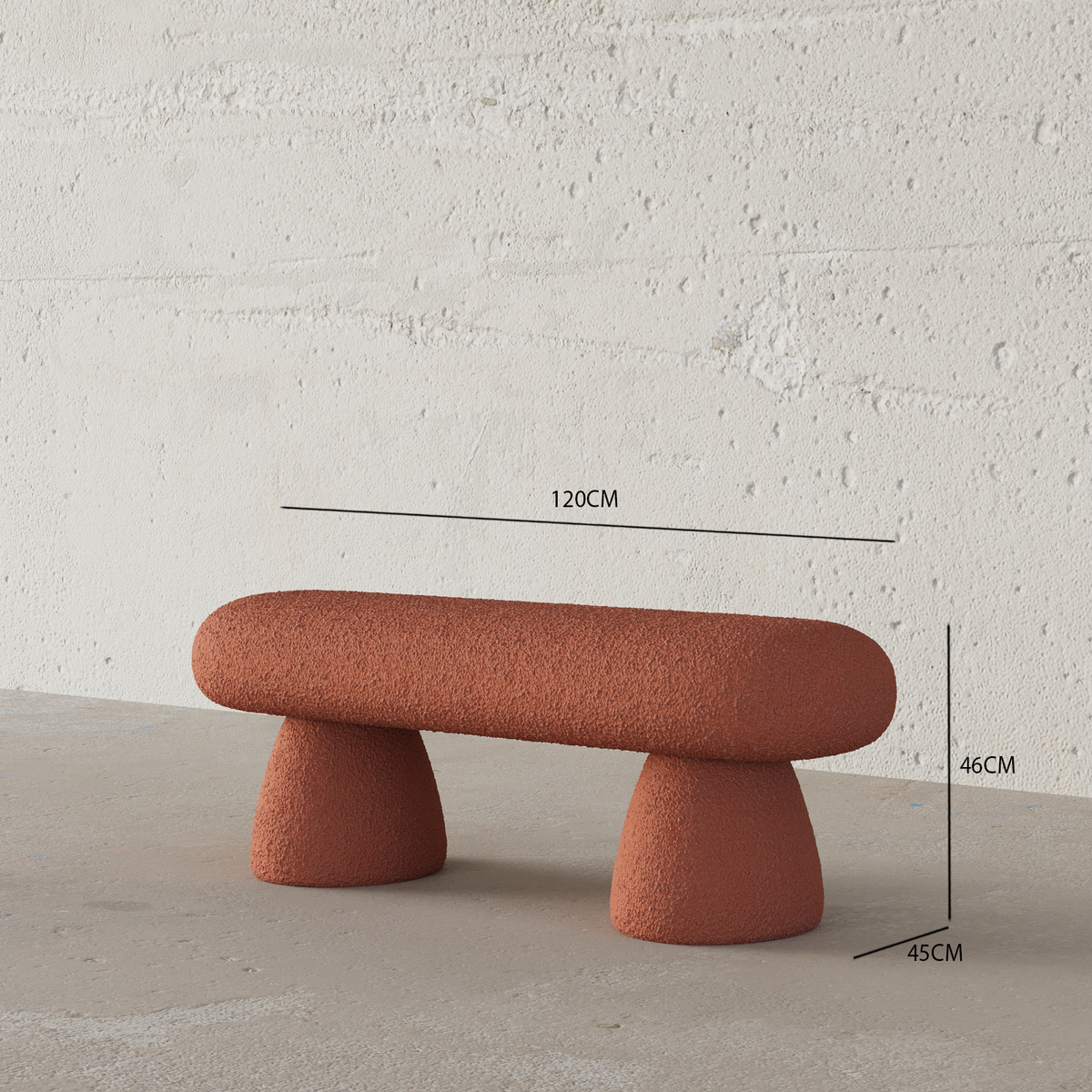 Versatile Home Bench: Practical Seating for Bedroom & Entryway ¨C Standard or Storage Options