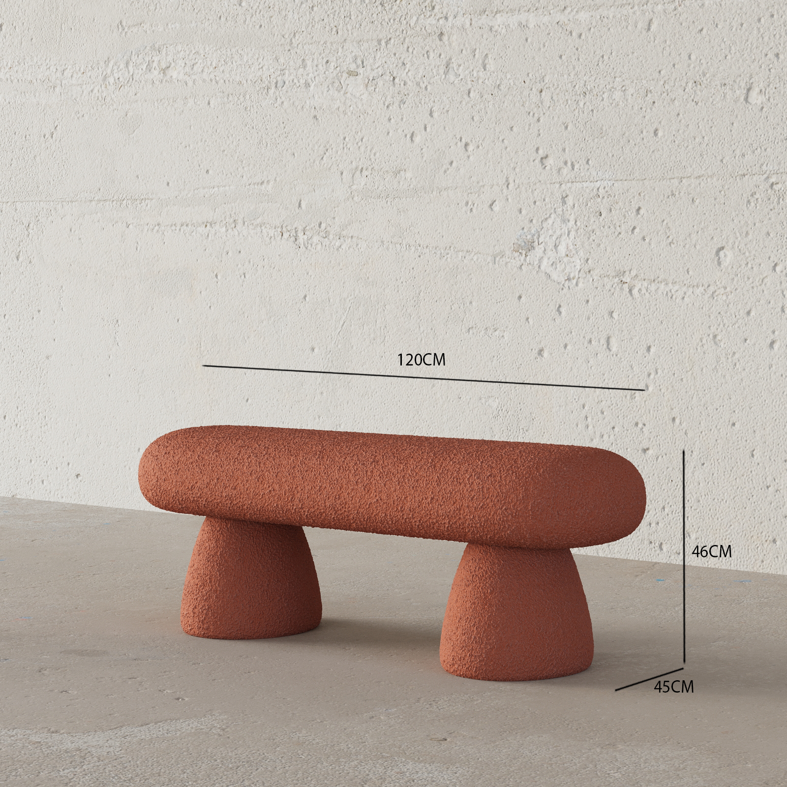 Versatile Home Bench: Practical Seating for Bedroom & Entryway ¨C Standard or Storage Options