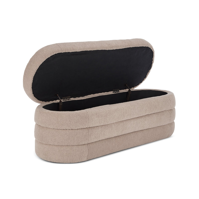 Versatile Home Bench: Practical Seating for Bedroom & Entryway ¨C Standard or Storage Options