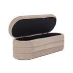 Versatile Home Bench: Practical Seating for Bedroom & Entryway ¨C Standard or Storage Options