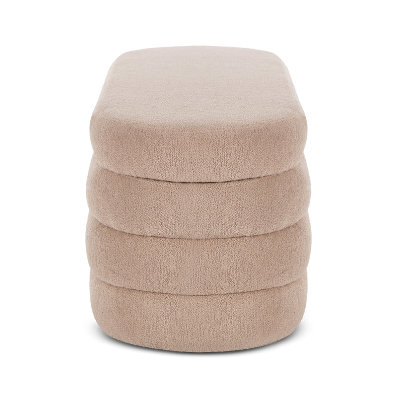 Versatile Home Bench: Practical Seating for Bedroom & Entryway ¨C Standard or Storage Options
