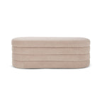 Versatile Home Bench: Practical Seating for Bedroom & Entryway ¨C Standard or Storage Options