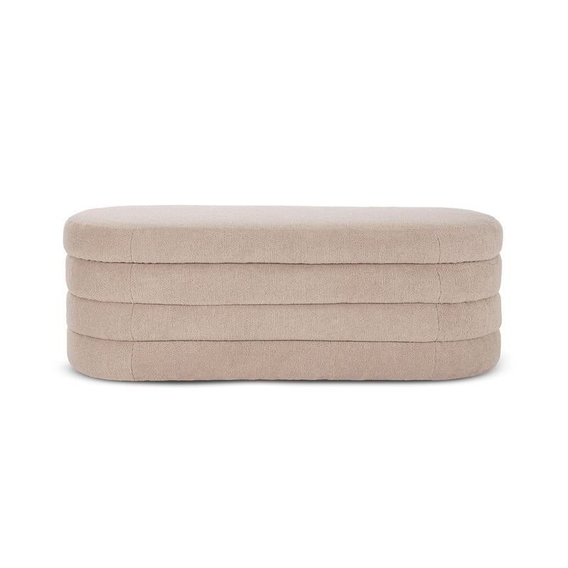 Versatile Home Bench: Practical Seating for Bedroom & Entryway ¨C Standard or Storage Options