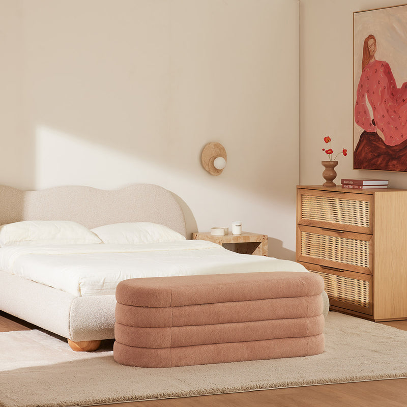 Versatile Home Bench: Practical Seating for Bedroom & Entryway ¨C Standard or Storage Options