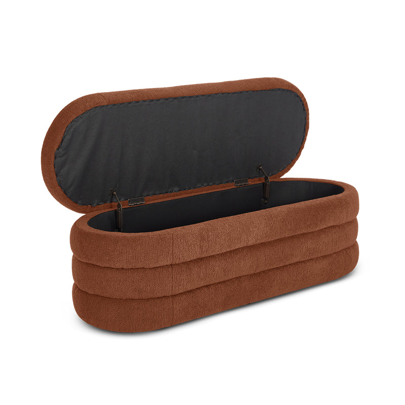 Versatile Home Bench: Practical Seating for Bedroom & Entryway ¨C Standard or Storage Options
