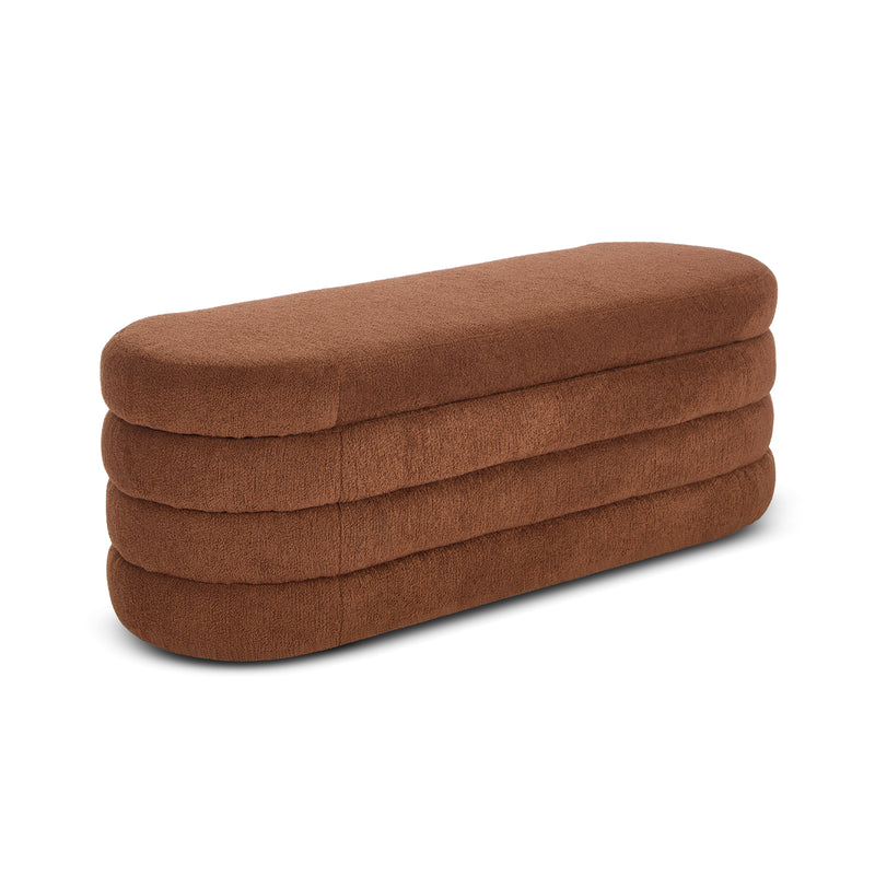 Versatile Home Bench: Practical Seating for Bedroom & Entryway ¨C Standard or Storage Options
