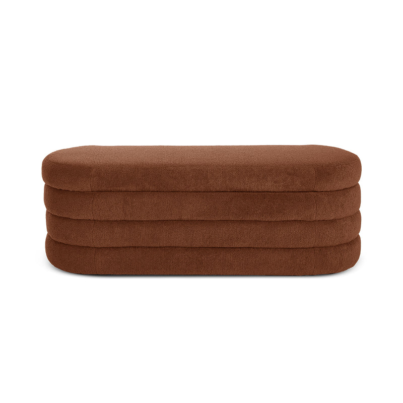Versatile Home Bench: Practical Seating for Bedroom & Entryway ¨C Standard or Storage Options