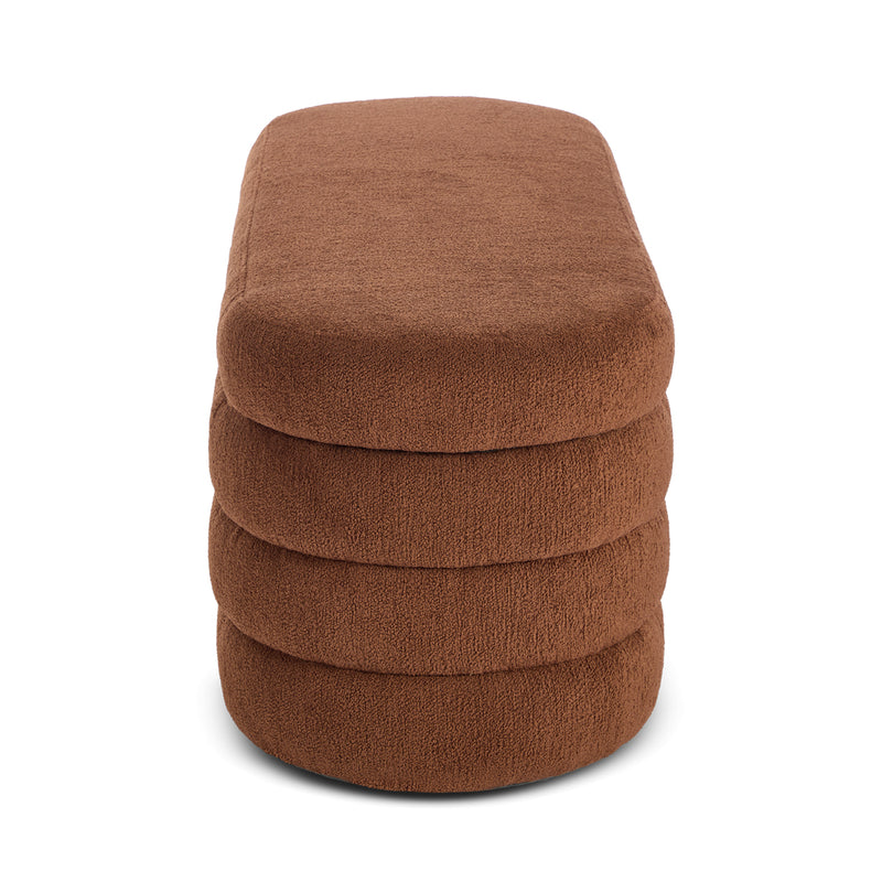 Versatile Home Bench: Practical Seating for Bedroom & Entryway ¨C Standard or Storage Options