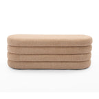 Versatile Home Bench: Practical Seating for Bedroom & Entryway ¨C Standard or Storage Options