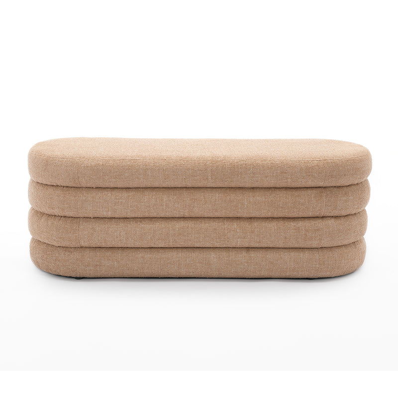 Versatile Home Bench: Practical Seating for Bedroom & Entryway ¨C Standard or Storage Options