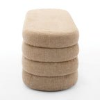 Versatile Home Bench: Practical Seating for Bedroom & Entryway ¨C Standard or Storage Options