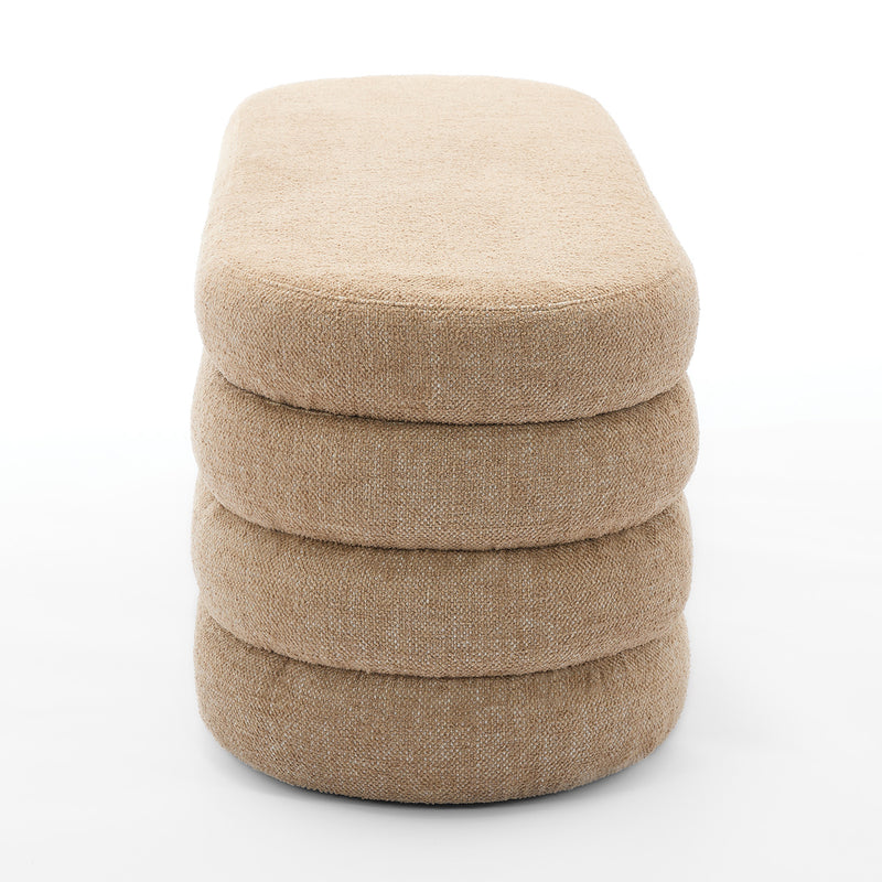 Versatile Home Bench: Practical Seating for Bedroom & Entryway ¨C Standard or Storage Options