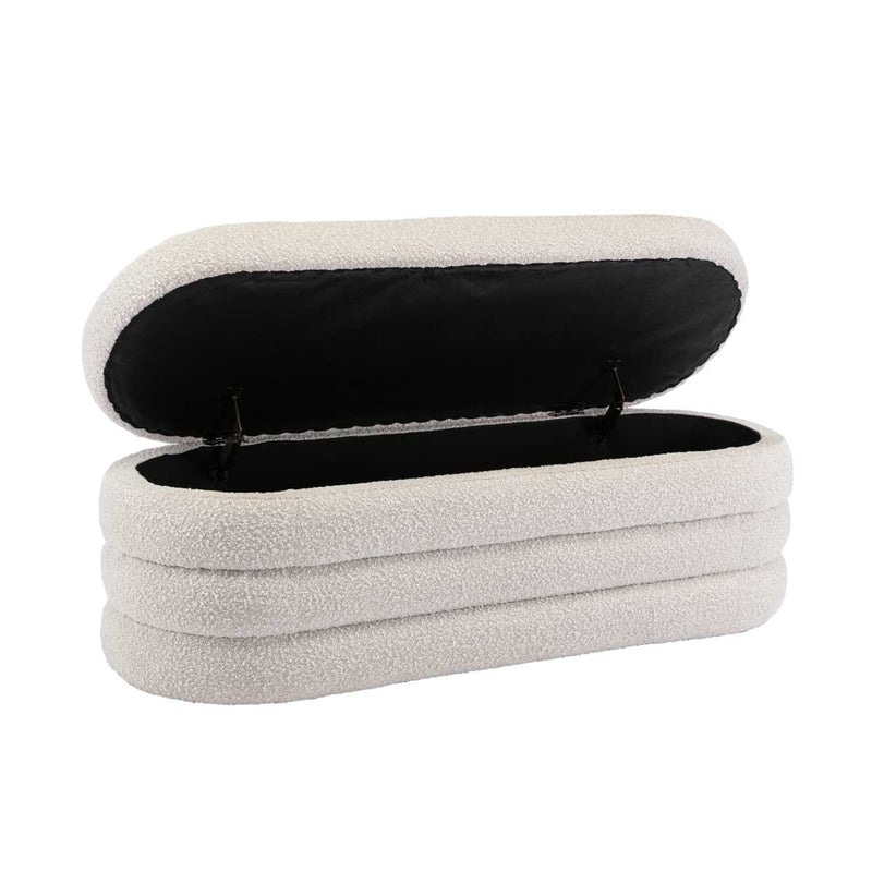 Versatile Home Bench: Practical Seating for Bedroom & Entryway ¨C Standard or Storage Options