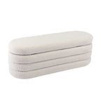 Versatile Home Bench: Practical Seating for Bedroom & Entryway ¨C Standard or Storage Options