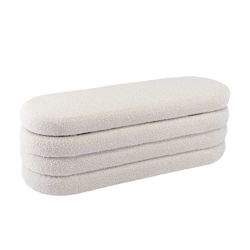Versatile Home Bench: Practical Seating for Bedroom & Entryway ¨C Standard or Storage Options