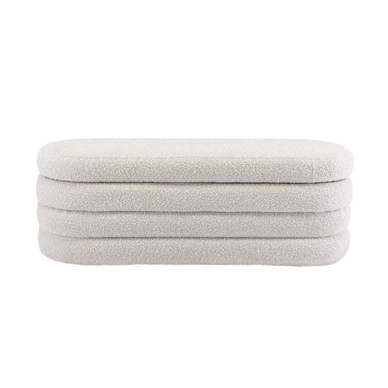 Versatile Home Bench: Practical Seating for Bedroom & Entryway ¨C Standard or Storage Options