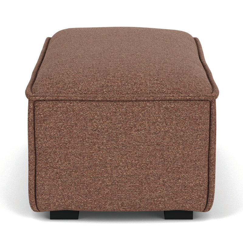 Versatile Home Bench: Practical Seating for Bedroom & Entryway ¨C Standard or Storage Options