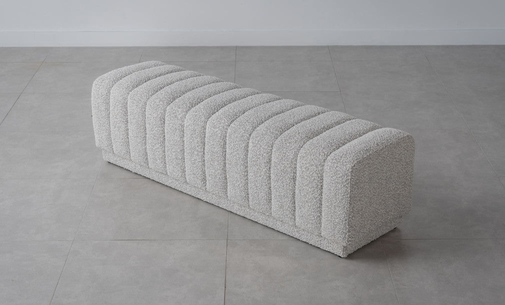 Versatile Home Bench: Practical Seating for Bedroom & Entryway ¨C Standard or Storage Options