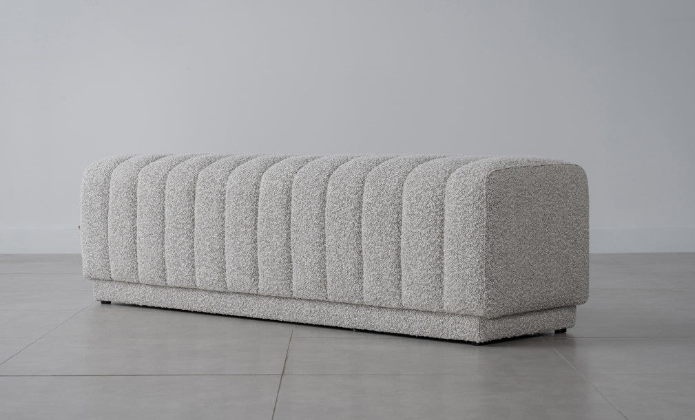 Versatile Home Bench: Practical Seating for Bedroom & Entryway ¨C Standard or Storage Options