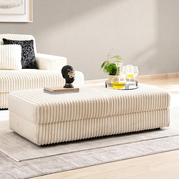 Versatile Home Bench: Practical Seating for Bedroom & Entryway Standard or Storage Options