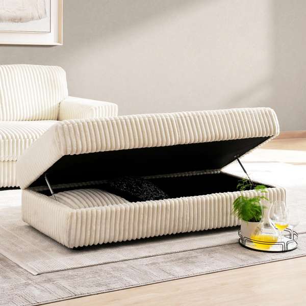 Versatile Home Bench: Practical Seating for Bedroom & Entryway Standard or Storage Options