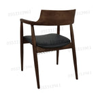 Dining Chairs Velvet Cushion Seat Chair Stainless Steel Golden Legs Dining Room Chair