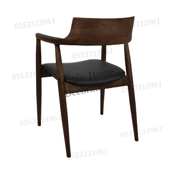Dining Chairs Velvet Cushion Seat Chair Stainless Steel Golden Legs Dining Room Chair