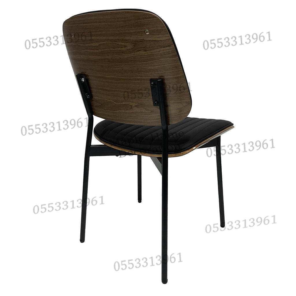Dining Chairs Velvet Cushion Seat Chair Stainless Steel Golden Legs Dining Room Chair