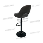 Adjustable Height Swivel Bar Stool Rotation, Stylish & Versatile Seating