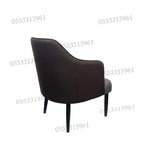 Dining Chairs Velvet Cushion Seat Chair Stainless Steel Golden Legs Dining Room Chair
